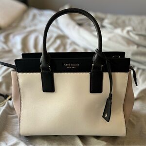 Kate Spade Cameron Medium Satchel